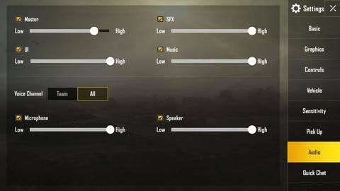 How does sound affect game speed? How does sound affect game speed?