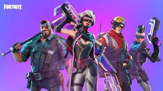 gamingbytes epic announces 10 million for fortnite fall skirmish - fortnite fall skirmish schedule