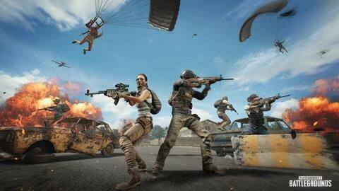 #GamingBytes: Five PUBG tips to follow at playzone borders #GamingBytes: Five PUBG tips to follow at playzone borders