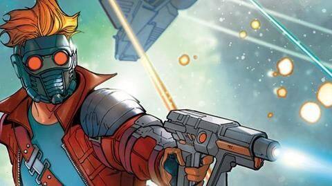 The Avenger who caused a galactic genocide The Avenger who caused a galactic genocide