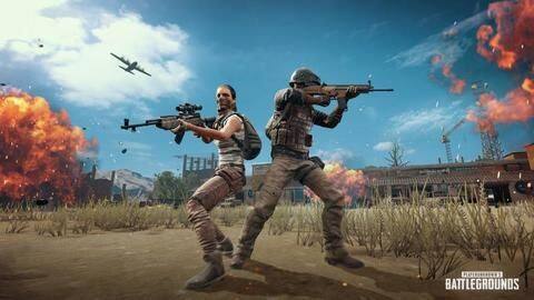 PUBG PC event stands canceled due to critical error PUBG PC event stands canceled due to critical error