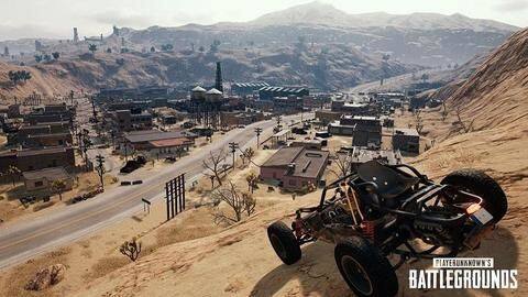 #GamingBytes: The most underrated landing spots in PUBG Miramar #GamingBytes: The most underrated landing spots in PUBG Miramar