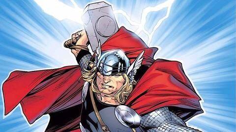 #ComicBytes: Thor's five weaknesses you didn't know about #ComicBytes: Thor's five weaknesses you didn't know about