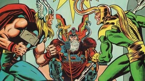 #ComicBytes: Five sibling-pairs with superpowers in Marvel Universe #ComicBytes: Five sibling-pairs with superpowers in Marvel Universe