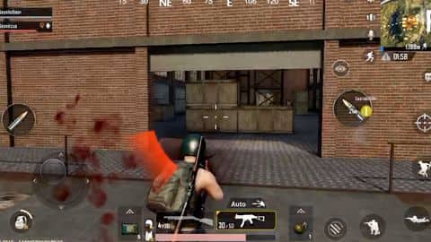 Why shoot with one hand instead of two? Why shoot with one hand instead of two?