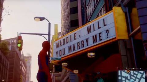 #GamingBytes: Spider-Man has the saddest Easter egg in history #GamingBytes: Spider-Man has the saddest Easter egg in history