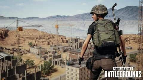 #GamingBytes: PUBG PS4 release date out on Amazon #GamingBytes: PUBG PS4 release date out on Amazon