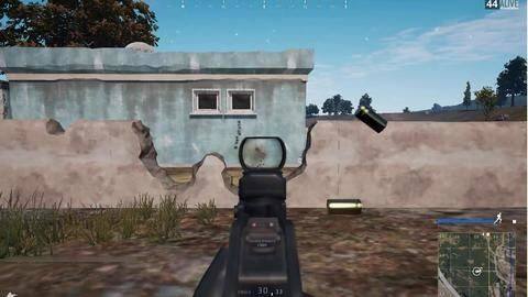 Gamingbytes Five Tips To Improve Aiming In Pubg