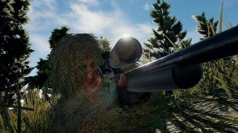 #GamingBytes: Five tips for snipers in PUBG #GamingBytes: Five tips for snipers in PUBG