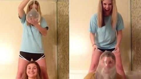 Please learn to use the condoms properly Please learn to use the condoms properly
