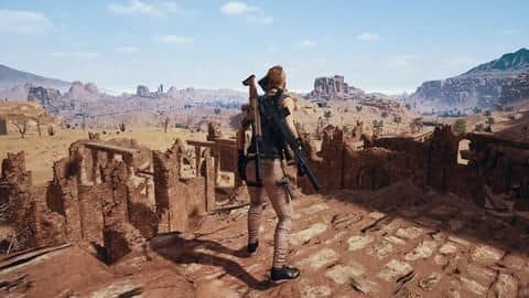 #GamingBytes: 5 best high value loot locations in PUBG Miramar #GamingBytes: 5 best high value loot locations in PUBG Miramar
