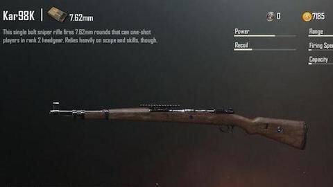 Best attachments for snipers Best attachments for snipers