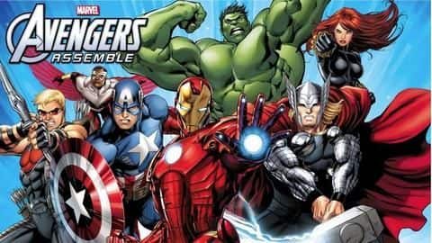#ComicBytes: Five Avengers without superpowers #ComicBytes: Five Avengers without superpowers