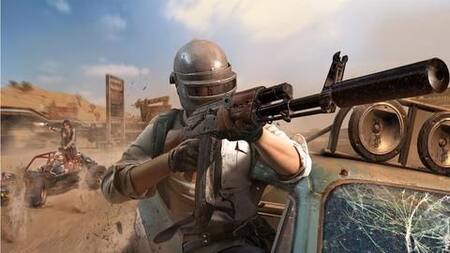 GamingBytes: All details about PUBG Mobile Season 4 GamingBytes: All details about PUBG Mobile Season 4 -