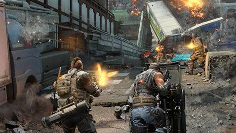 #GamingBytes: PUBG takes on Call of Duty Blackout, emerges unscathed #GamingBytes: PUBG takes on Call of Duty Blackout, emerges unscathed