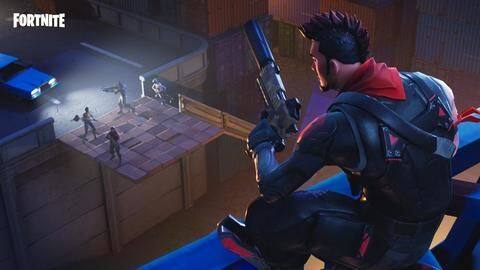 #GamingBytes: Fortnite's five best weapons for beginners #GamingBytes: Fortnite's five best weapons for beginners