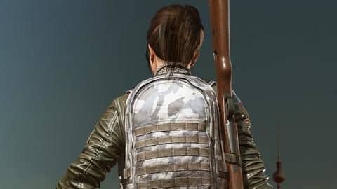 All smoke and no fire for PUBG PS4? All smoke and no fire for PUBG PS4?