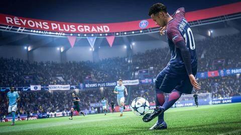 #GamingBytes: All you need to know about FIFA 19 #GamingBytes: All you need to know about FIFA 19