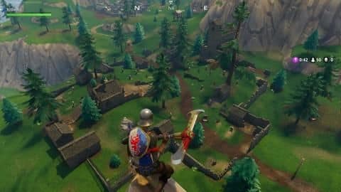 King of the hill King of the hill
