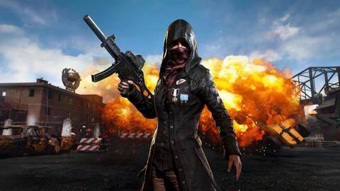 #GamingBytes: PUBG is temporarily free on Xbox #GamingBytes: PUBG is temporarily free on Xbox