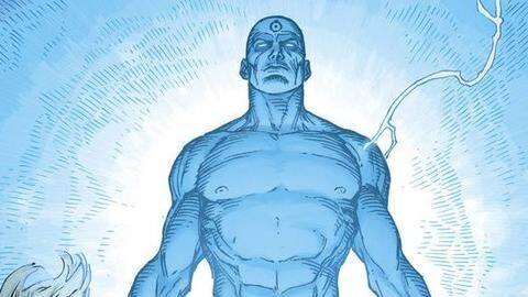 #ComicBytes: Five strongest characters in DC Universe #ComicBytes: Five strongest characters in DC Universe