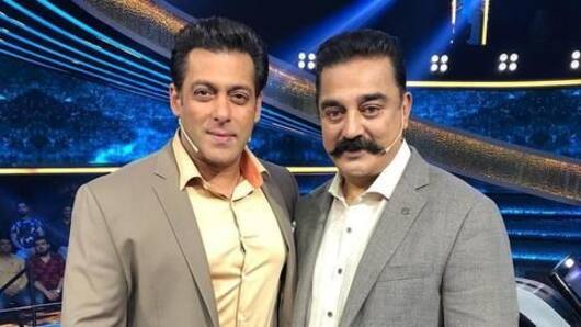 Bigg Boss: Kamal Haasan remarks miff Jayalalithaa's followers
