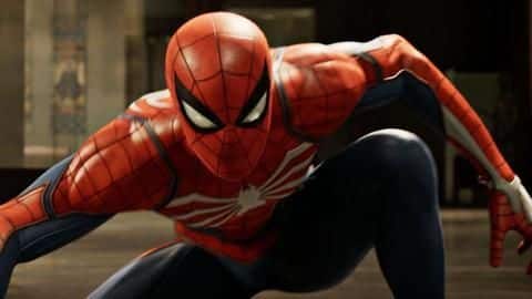 #GamingBytes: Marvel's Spider-Man gets new DLC and suits on PS4 #GamingBytes: Marvel's Spider-Man gets new DLC and suits on PS4