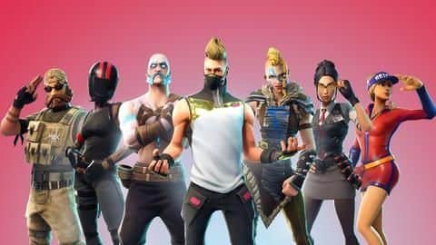 #GamingBytes: Best guns to help you win Fortnite #GamingBytes: Best guns to help you win Fortnite