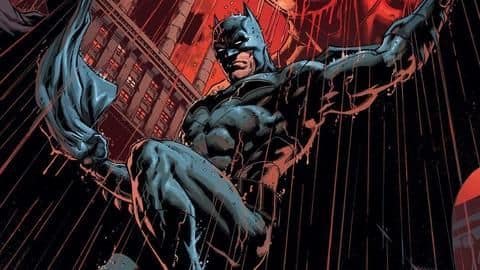 #ComicBytes: Five times Batman defeated DC 'Gods' #ComicBytes: Five times Batman defeated DC 'Gods'