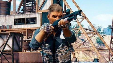 #GamingBytes: PUBG's hotfix will solve server change problems #GamingBytes: PUBG's hotfix will solve server change problems