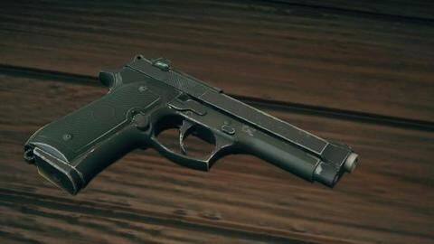 Best attachments for handguns Best attachments for handguns