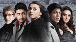 What 'KANK' showed and why did it invite backlash?