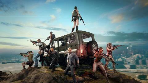 #GamingBytes: All you need to know about PUBG Mobile #GamingBytes: All you need to know about PUBG Mobile