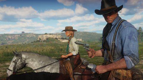 The reality of violence against suffragettes, accurately portrayed by Rockstar The reality of violence against suffragettes, accurately portrayed by Rockstar
