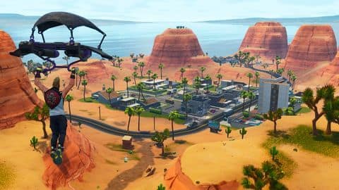 Paradise is a place on earth Paradise is a place on earth