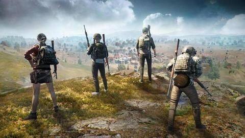 #GamingBytes: Best loot locations and landing spots in PUBG #GamingBytes: Best loot locations and landing spots in PUBG