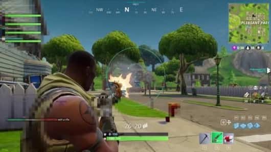 gamingbytes fortnite cheaters get targeted by scammers - fortnite cheaters