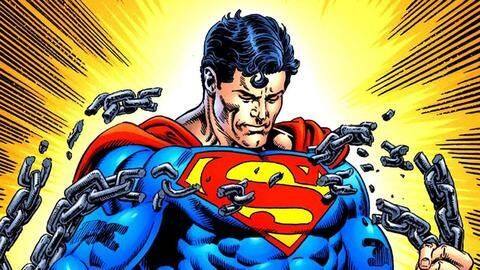 #ComicBytes: Five weaknesses of Superman #ComicBytes: Five weaknesses of Superman
