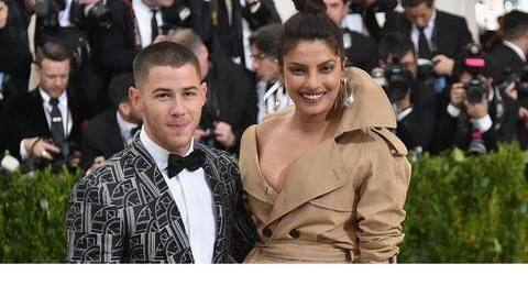 Nick Jonas just confirmed his engagement to Priyanka Chopra Nick Jonas just confirmed his engagement to Priyanka Chopra