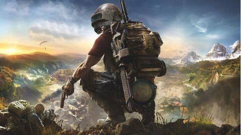 PUBG: Here are aiming tips for beginners PUBG: Here are aiming tips for beginners