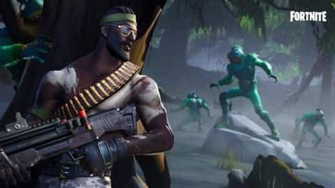 #GamingBytes: Fortnite gamer accuses Ninja of getting players banned #GamingBytes: Fortnite gamer accuses Ninja of getting players banned
