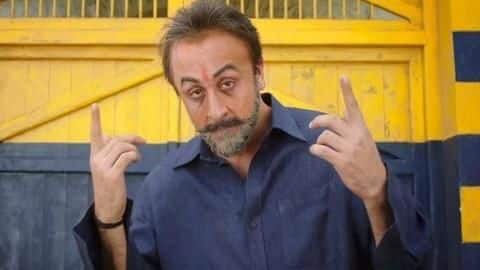 Rajkumar Hirani's 'Sanju' wins hearts and awards at IFFM 2018 Rajkumar Hirani's 'Sanju' wins hearts and awards at IFFM 2018