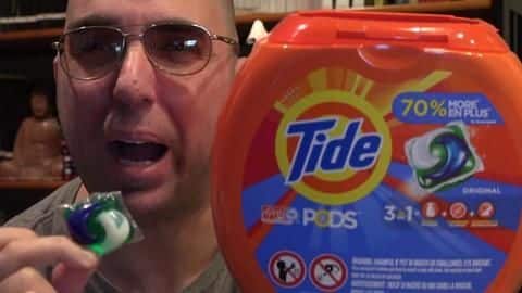 The tides they're a-changing? The tides they're a-changing?