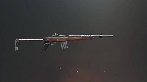 Best attachments for Designated Marksman Rifles Best attachments for Designated Marksman Rifles