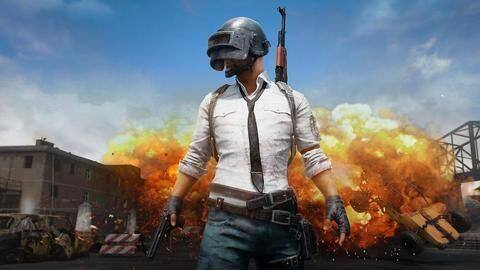 #GamingBytes: Five best Battle Royale games like PUBG Mobile #GamingBytes: Five best Battle Royale games like PUBG Mobile