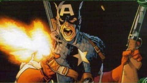 One man Nazi killing machine One man Nazi killing machine