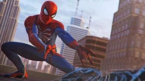 #GamingBytes: Spider-Man hailed as Iron Man of Marvel's video games #GamingBytes: Spider-Man hailed as Iron Man of Marvel's video games