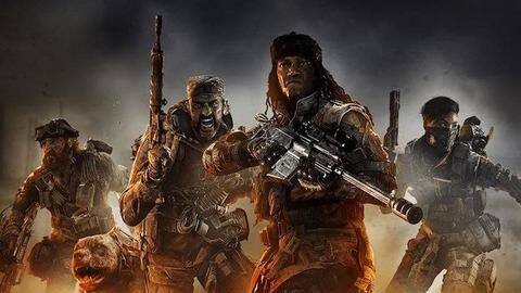 All about maps of Call of Duty: Black Ops 4 All about maps of Call of Duty: Black Ops 4