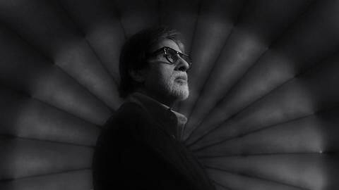 August 2 is my 2nd birthday: Amitabh Bachchan August 2 is my 2nd birthday: Amitabh Bachchan