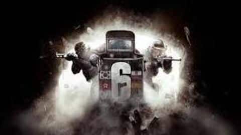 #GamingBytes: All about the new season of Rainbow Six Siege #GamingBytes: All about the new season of Rainbow Six Siege